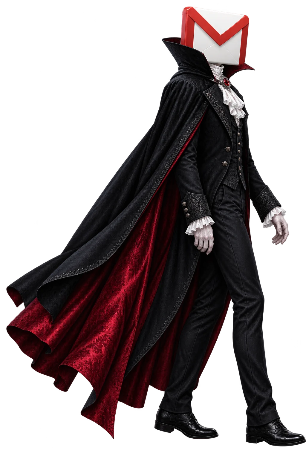 Lord Gmail